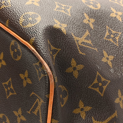 Louis Vuitton Monogram Palermo GM 10 of 10