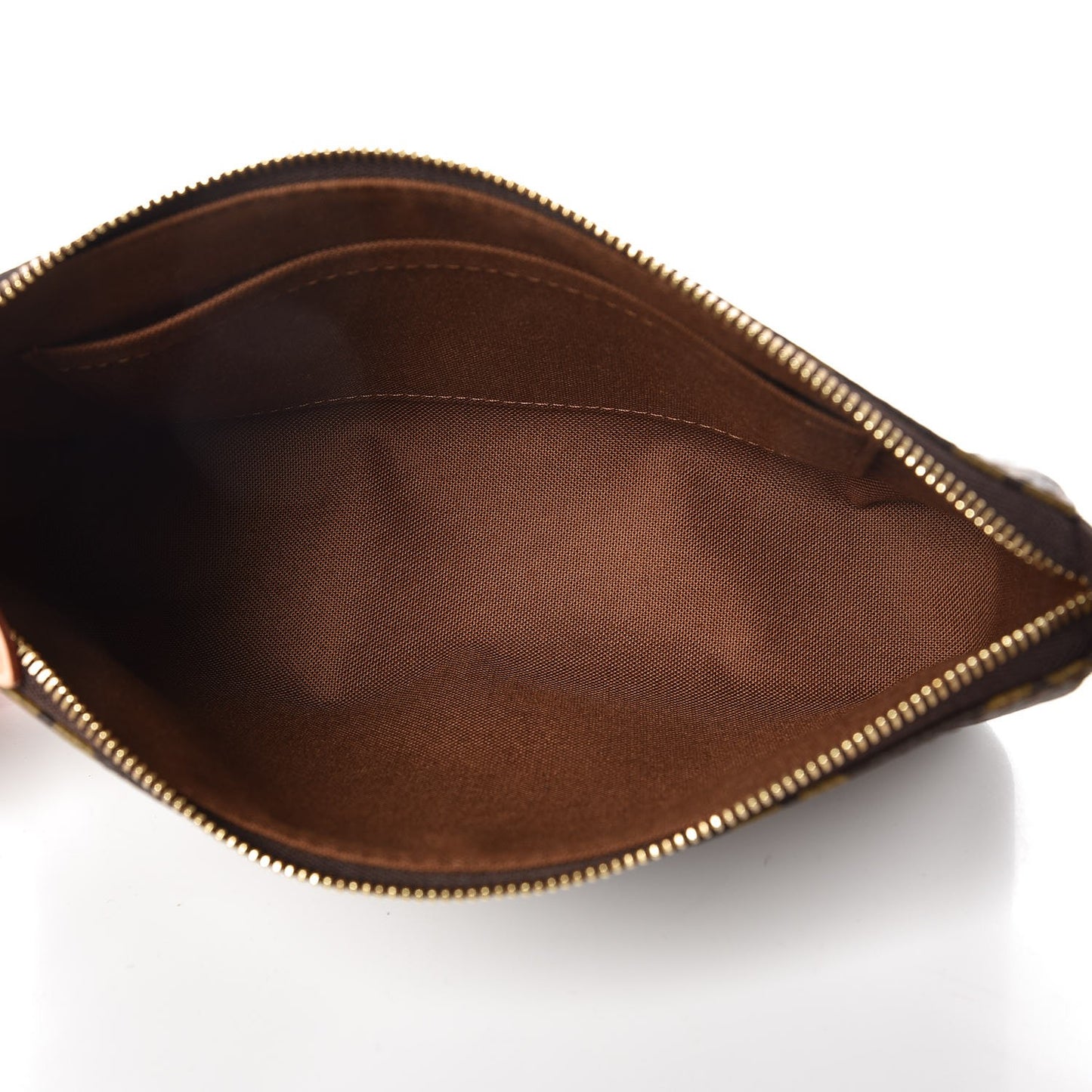 Monogram Pochette Accessories NM