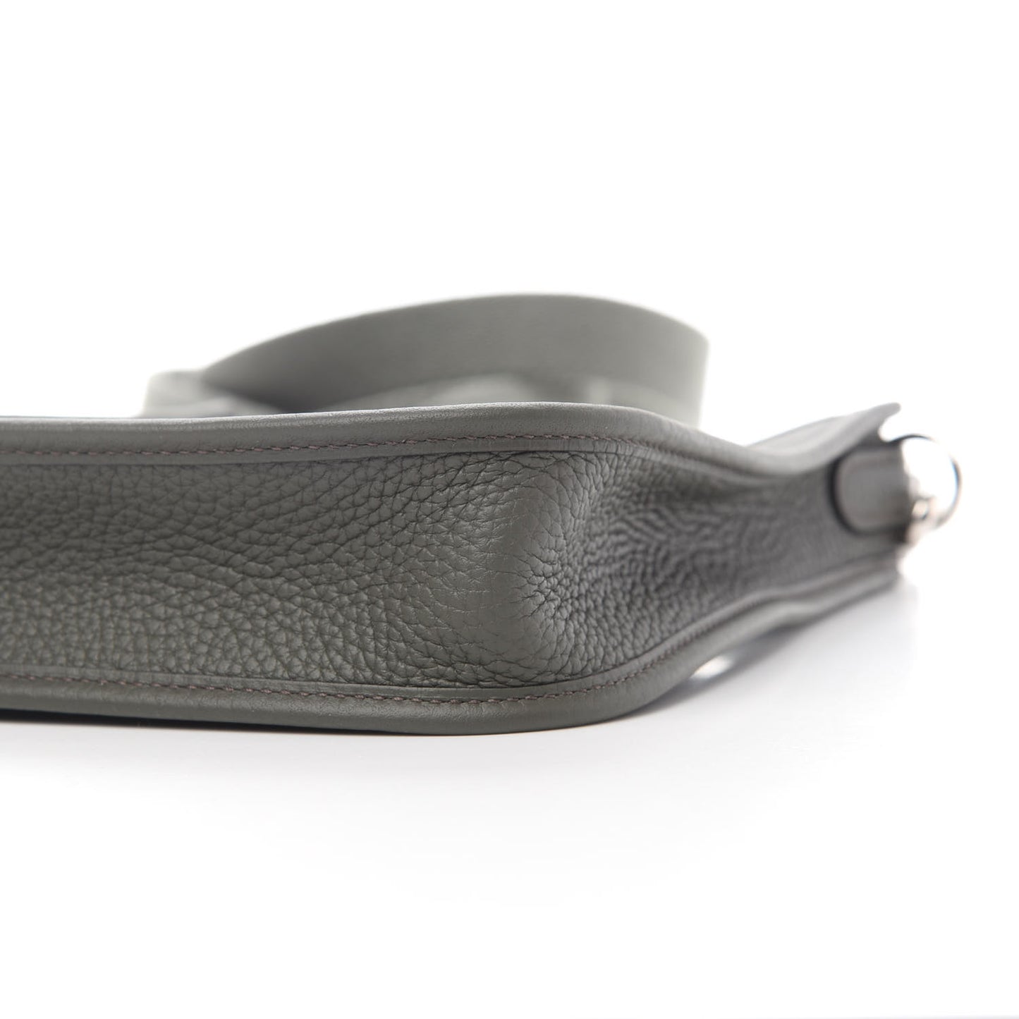 Taurillon Clemence Evelyne TPM Vert De Gris