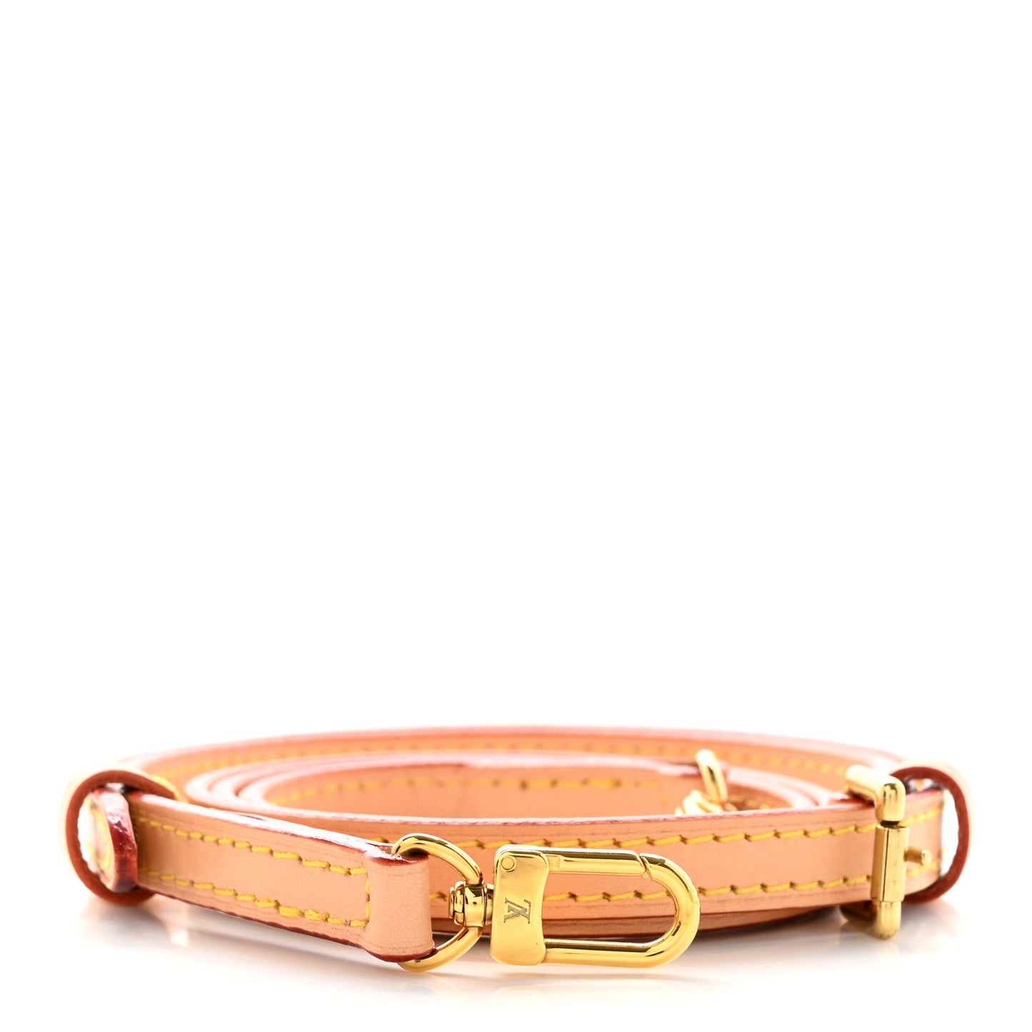 Vachetta 12mm Adjustable Shoulder Strap