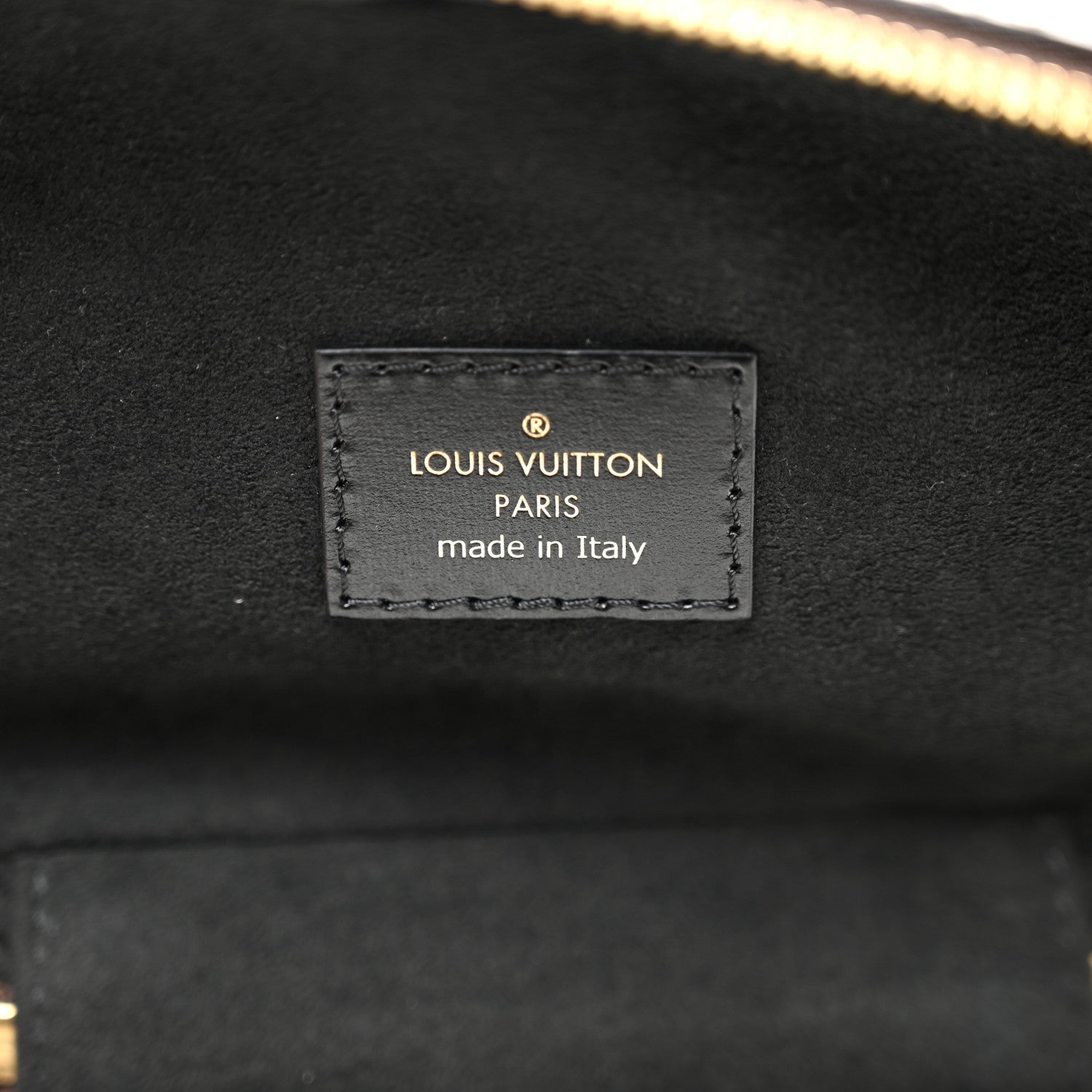 Louis Vuitton Reverse Monogram Vanity PM 6 of 9