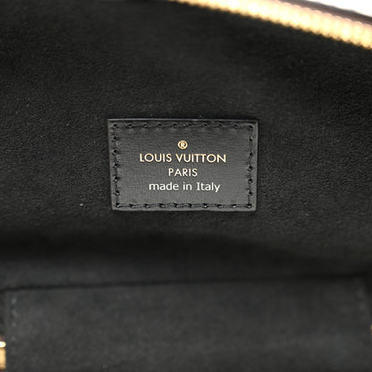 Louis Vuitton Reverse Monogram Vanity PM 6 of 9