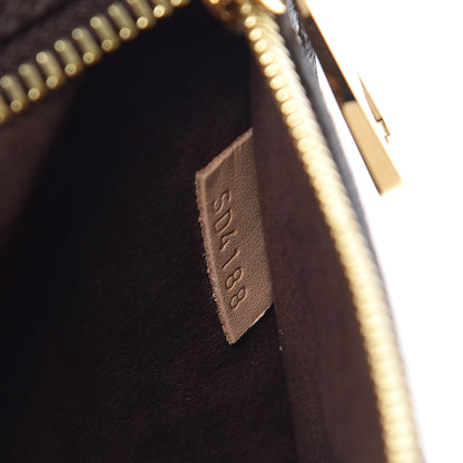 Louis Vuitton Monogram Pochette Metis 8 of 10