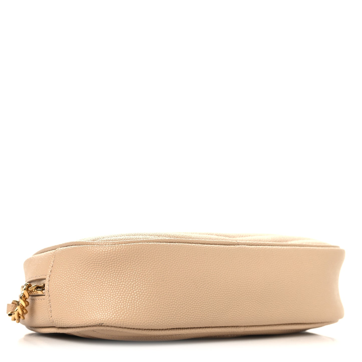 Grain De Poudre Matelasse Monogram Mini Lou Camera Bag New Powder