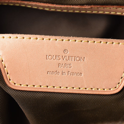 Louis Vuitton Monogram Evasion Sports Bag 7 of 23
