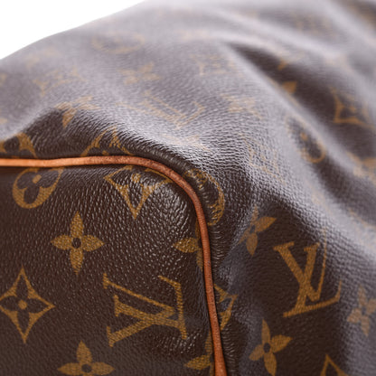 Louis Vuitton Monogram Speedy 30 13 of 17