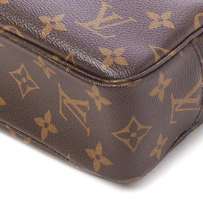 Louis Vuitton Monogram Trousse Toilette 23 4 of 7