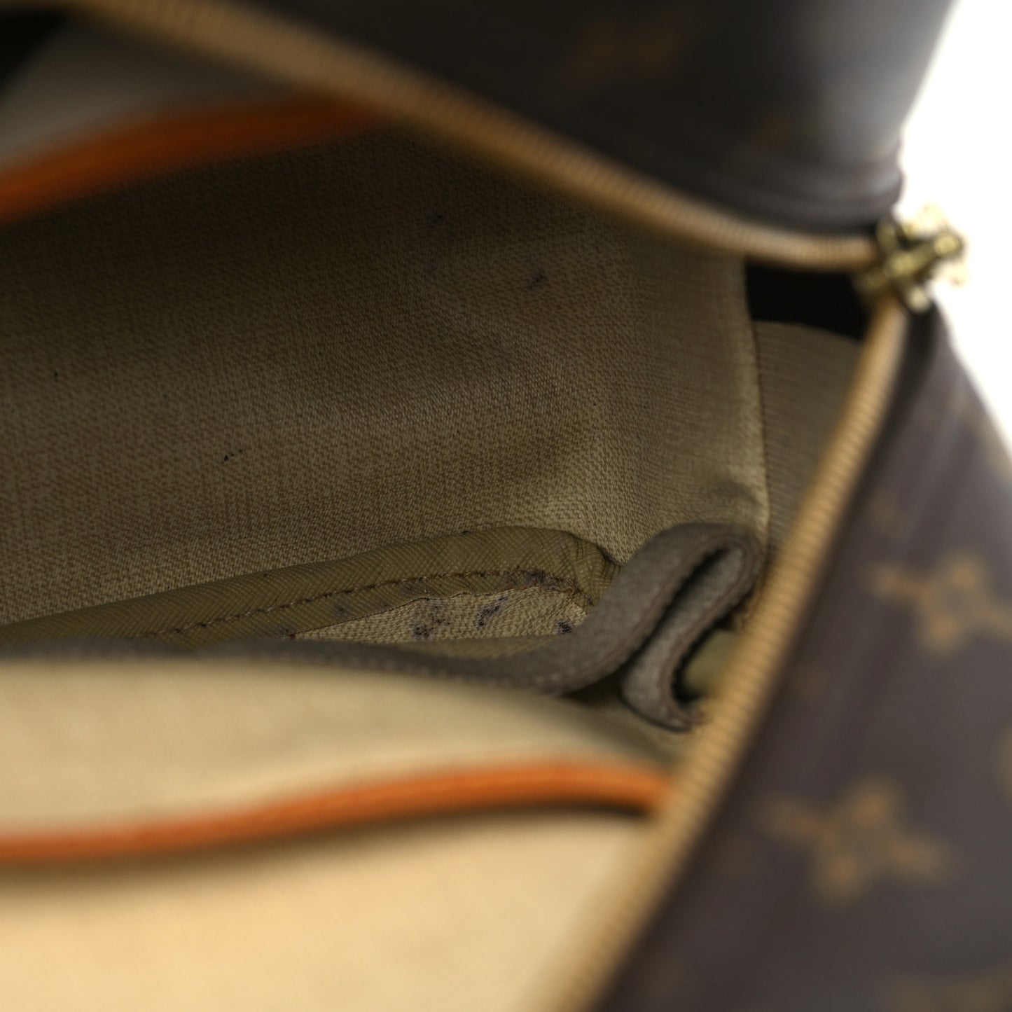 Monogram Deauville