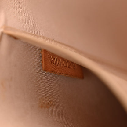 Louis Vuitton Vernis Alma GM Rose Angelique 7 of 17