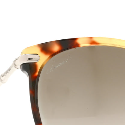 Gucci Bamboo Cat Eye GG Sunglasses GG3771 Tortoise 8 of 9