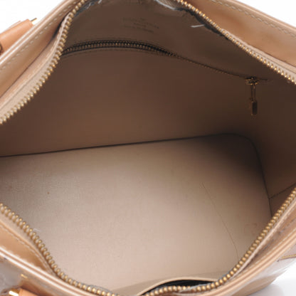 Louis Vuitton Vernis Houston Beige 5 of 11