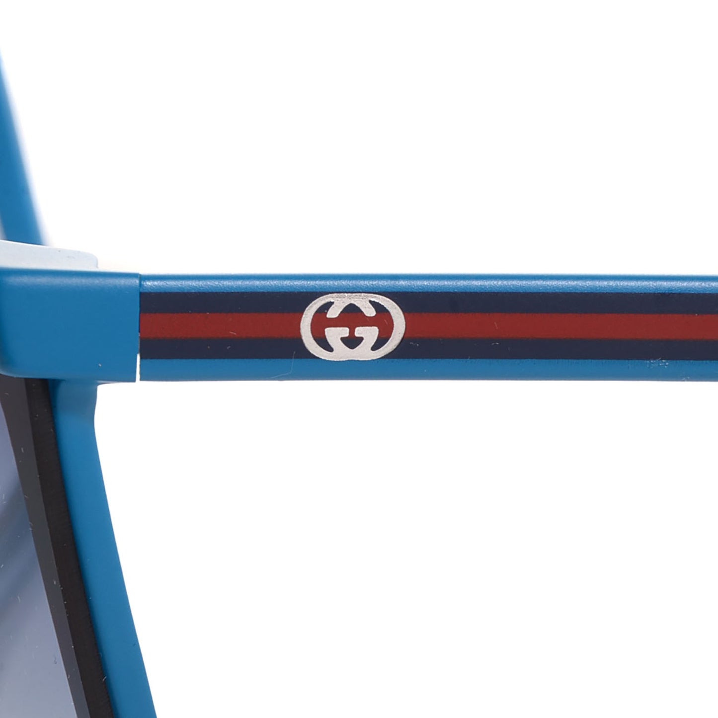 Shield Sunglasses 3554/S Blue