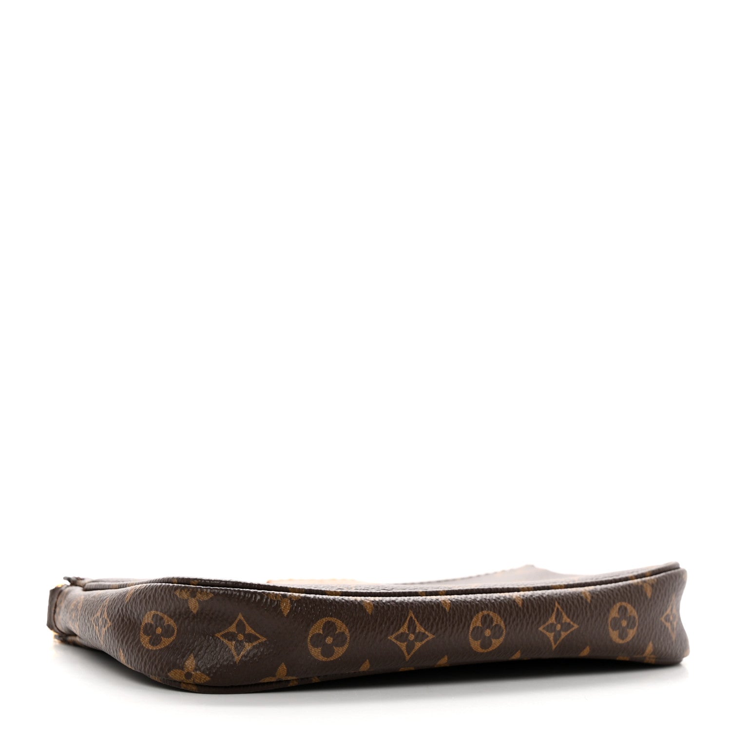 Louis Vuitton Monogram Multi Pochette Accessories Mini Pochette 4 of 9