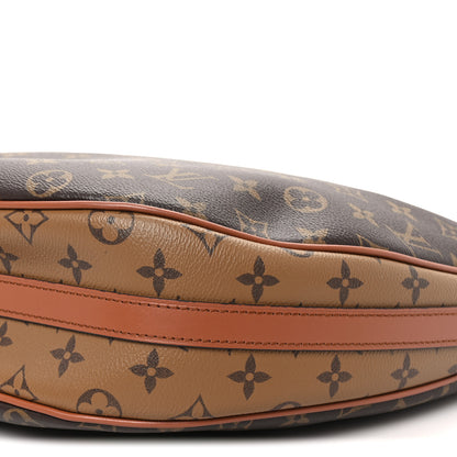 Louis Vuitton Reverse Monogram Loop Hobo 10 of 10