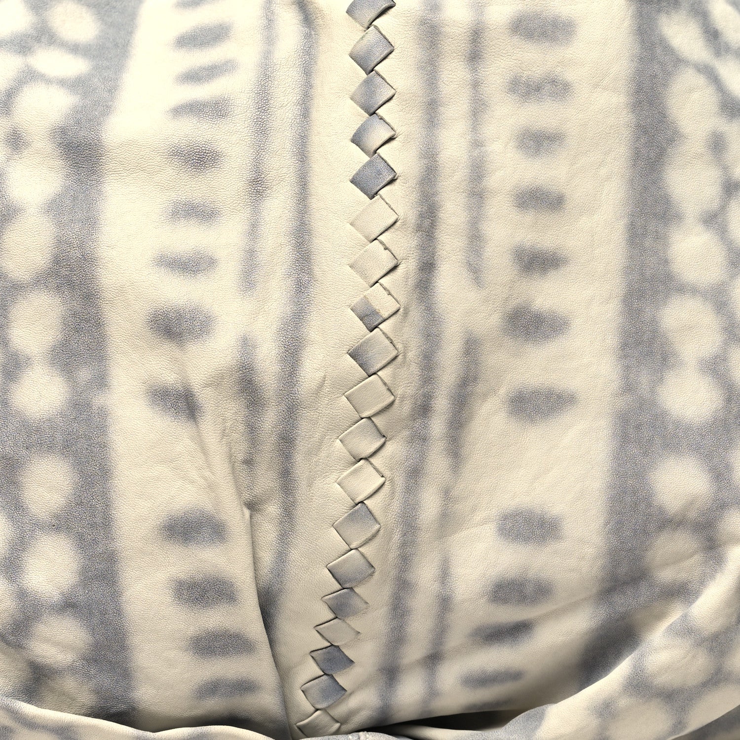 Bottega Veneta Intrecciato Nappa Aquilone Fortune Cookie Hobo White 9 of 14