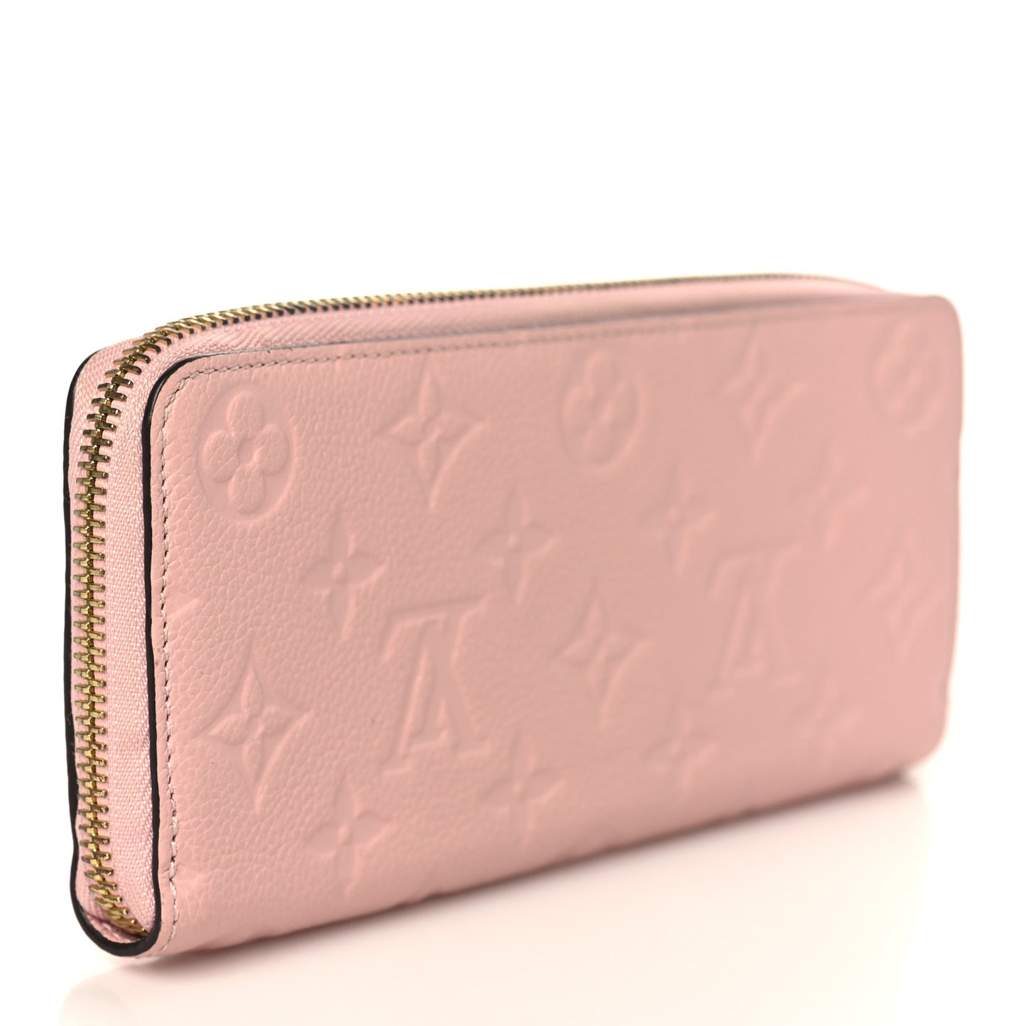 Empreinte Wallet Rose Ballerine