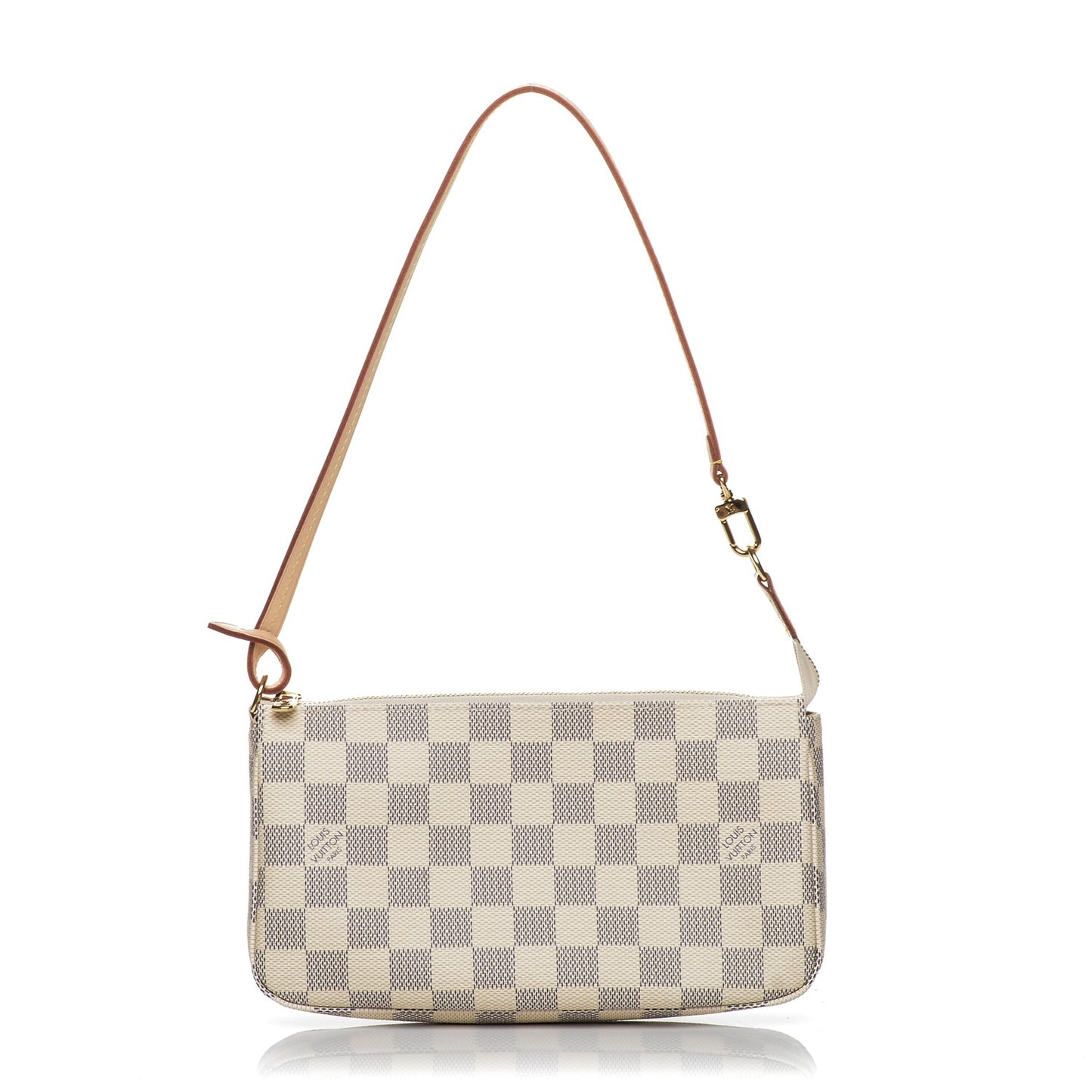 Damier Azur Pochette Accessories NM