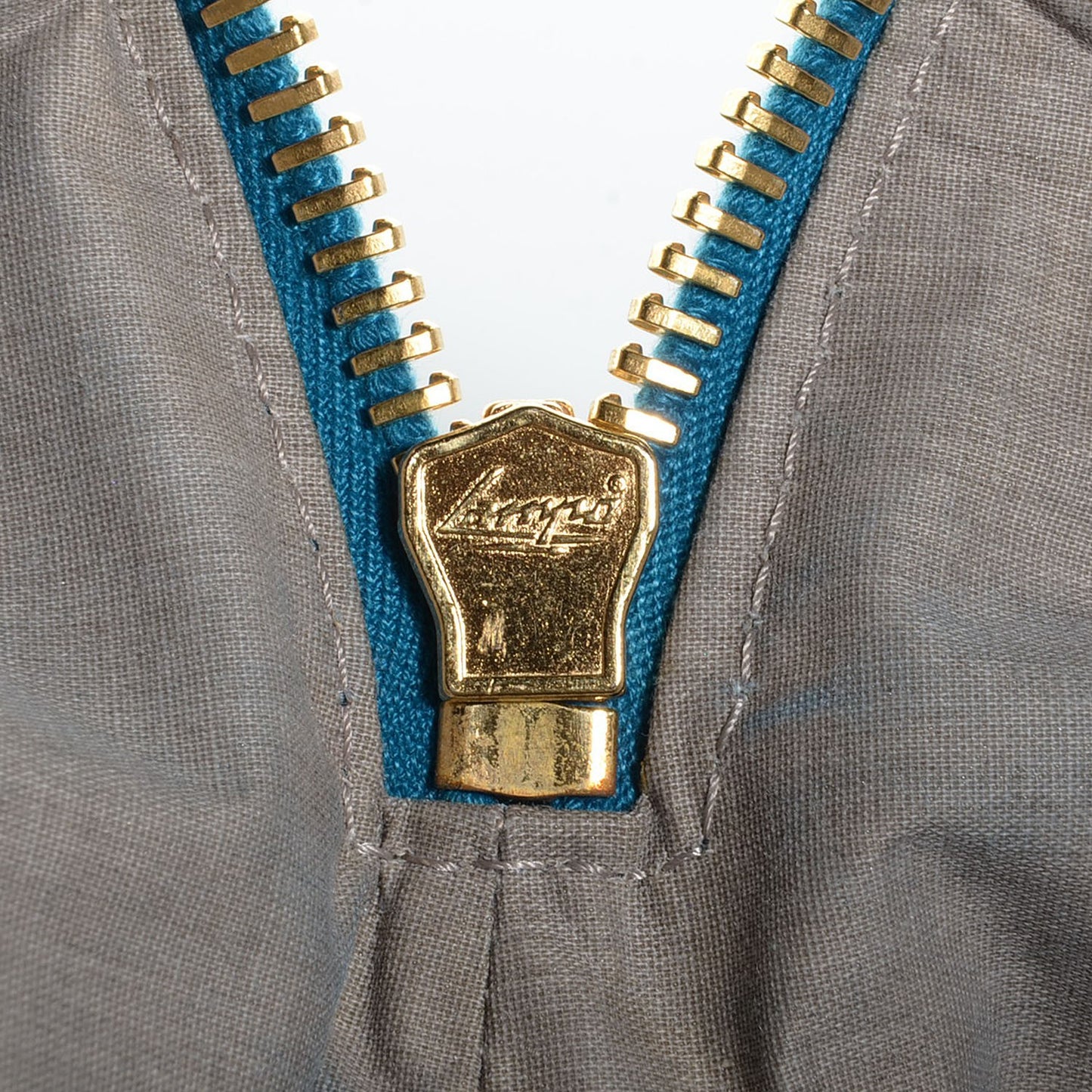 Leather Quilted Bruna Tote