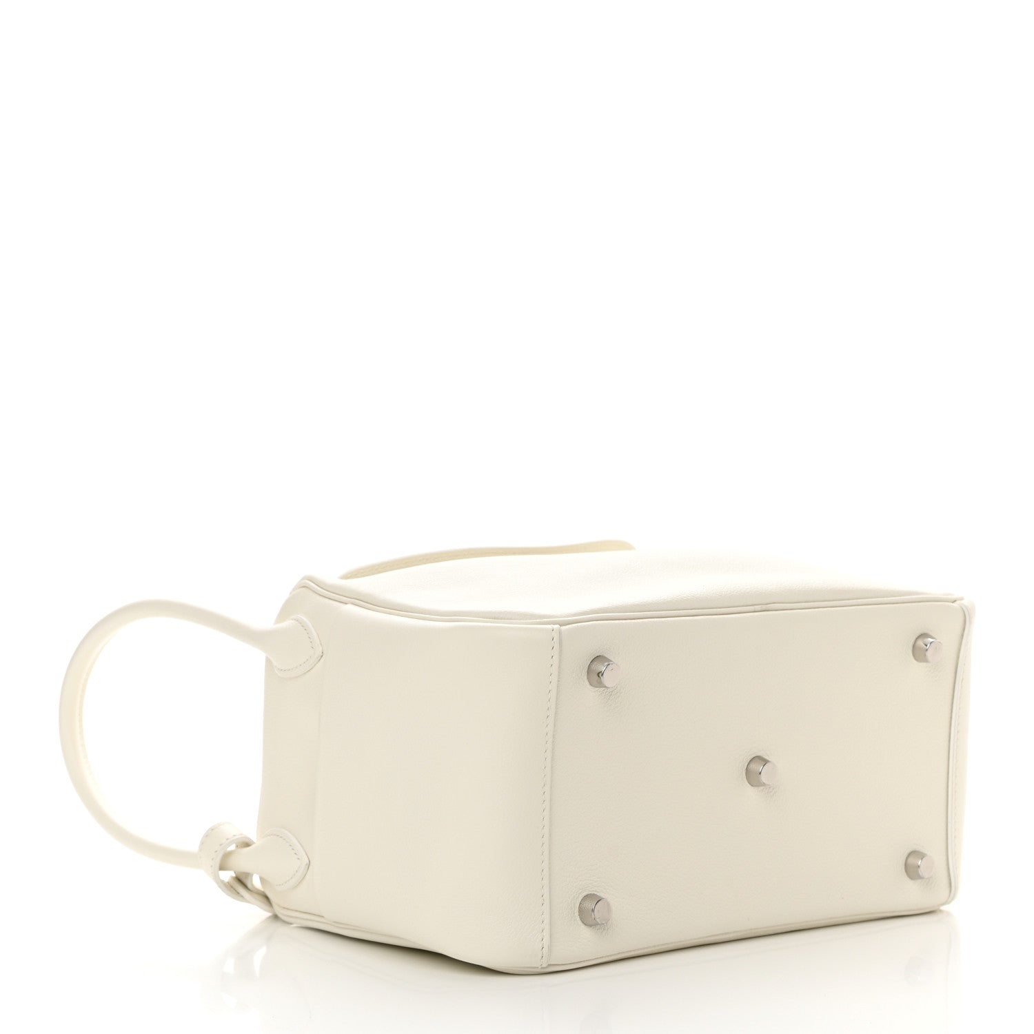 Hermes Evercolor Lindy 26 White 4 of 13