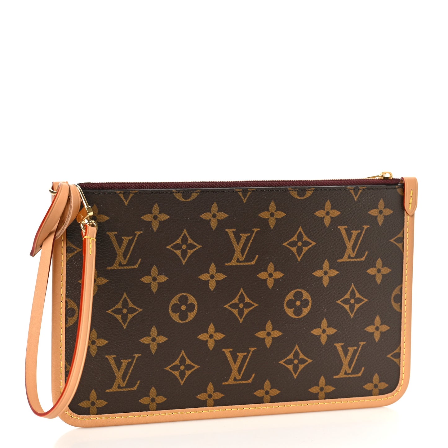 Monogram CarryAll MM Pochette