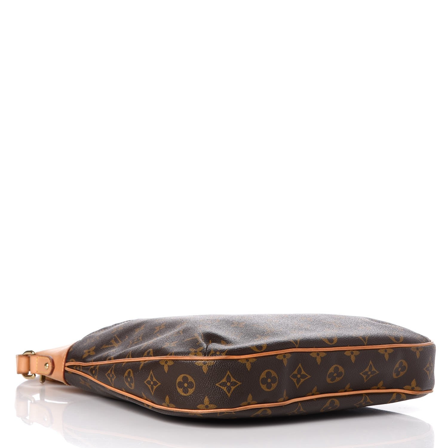 Louis Vuitton Monogram Odeon MM 4 of 8