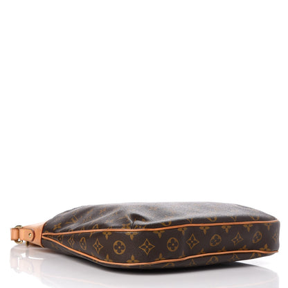 Louis Vuitton Monogram Odeon MM 4 of 8
