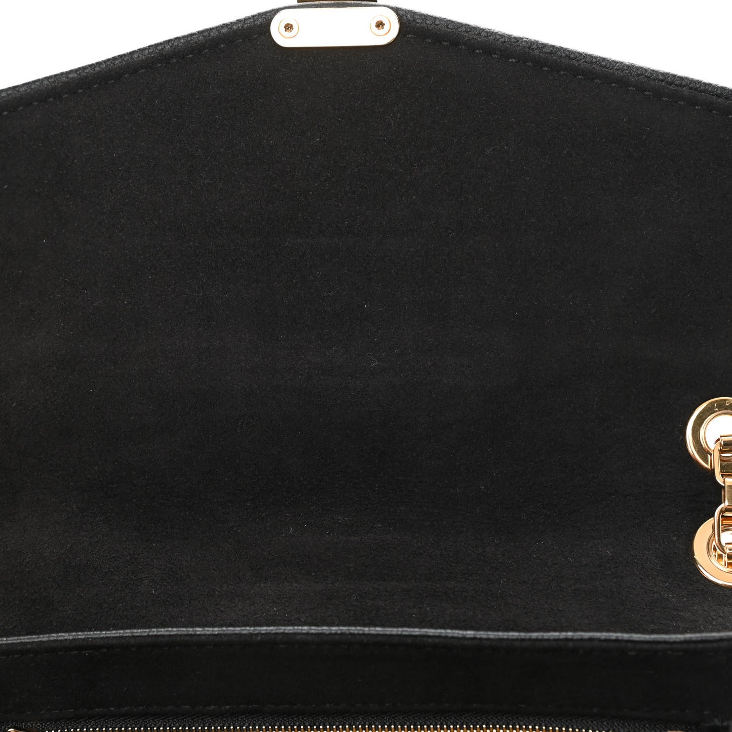 Empreinte Saint Germain PM Black