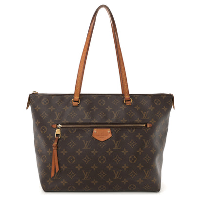 Louis Vuitton Monogram Iena MM 1 of 10