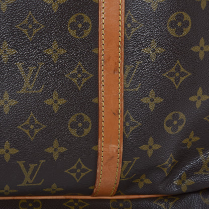 Louis Vuitton Monogram Sirius 45 9 of 25