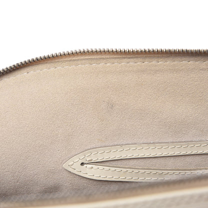 Louis Vuitton Epi Alma PM Ivory 11 of 14
