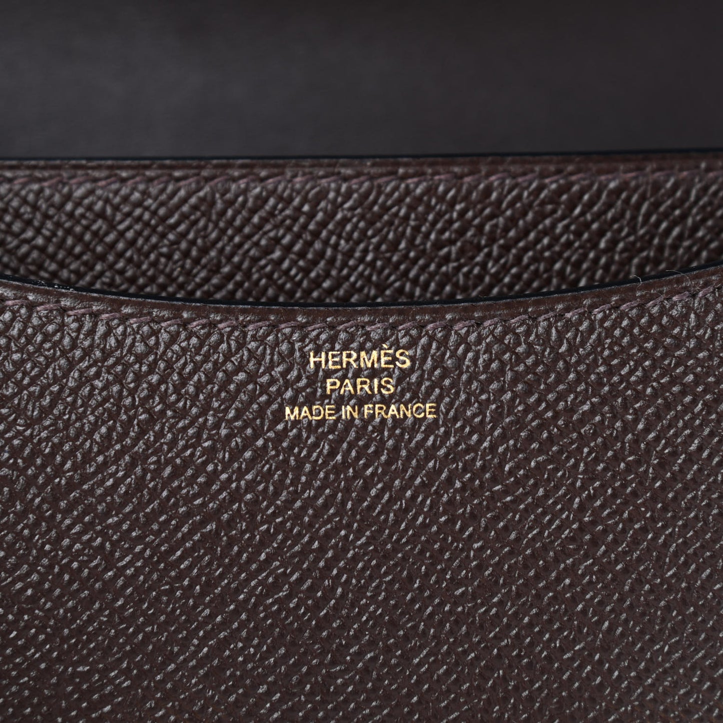 Epsom Constance 18 Chocolate