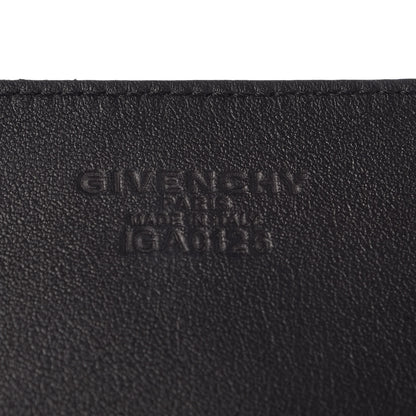 Givenchy Calfskin Waist Bag Black 7 of 12