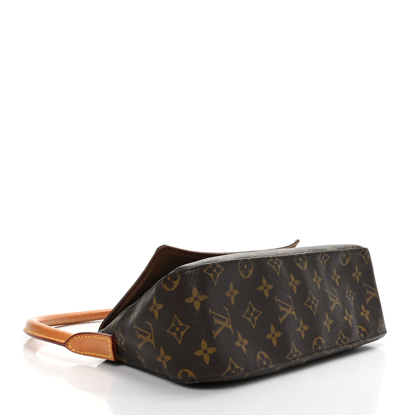 Monogram Mini Looping