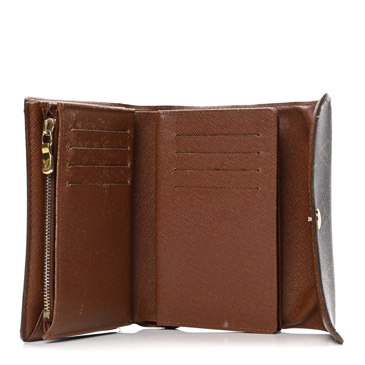 Monogram Alexandra Wallet
