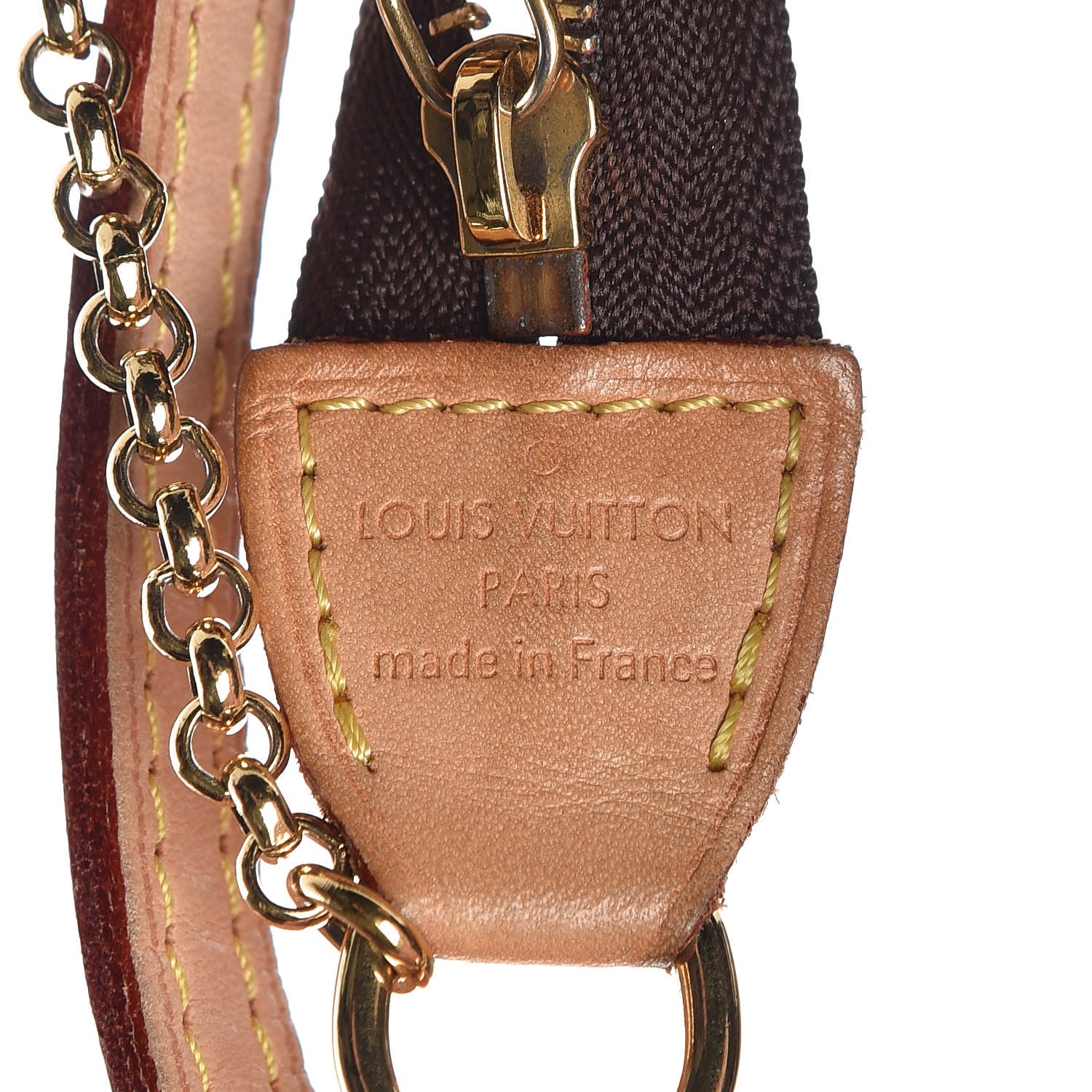Louis Vuitton Monogram Eva Clutch 5 of 13