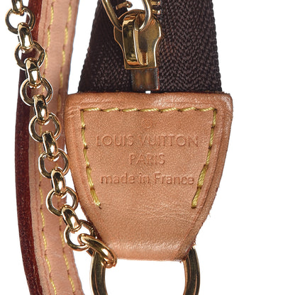 Louis Vuitton Monogram Eva Clutch 5 of 13