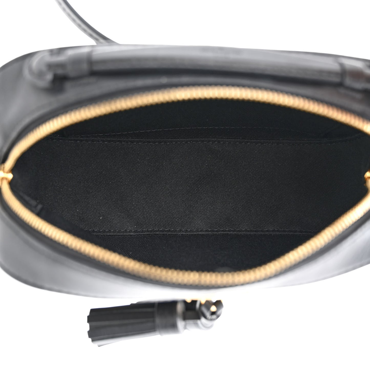 Monogram Saintonge Black