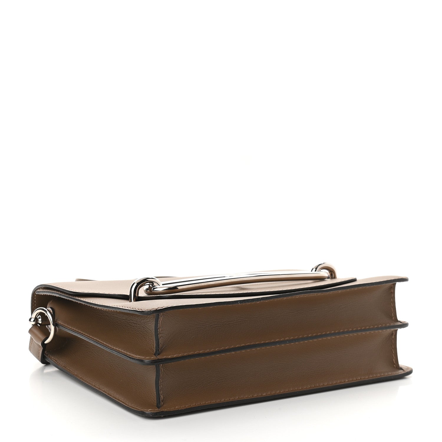 Hermes Allegretto Sac Roulis 23 Beige De Weimar 4 of 12