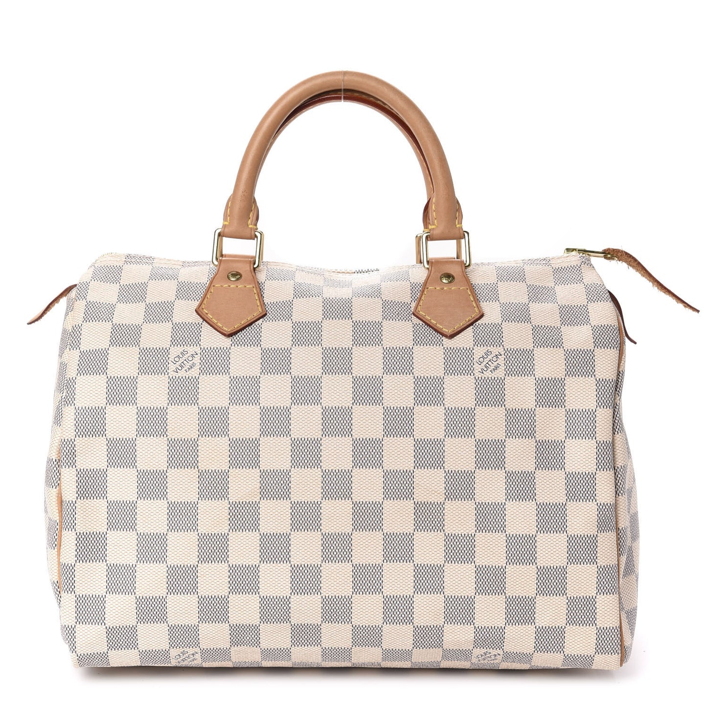 Damier Azur Speedy 30