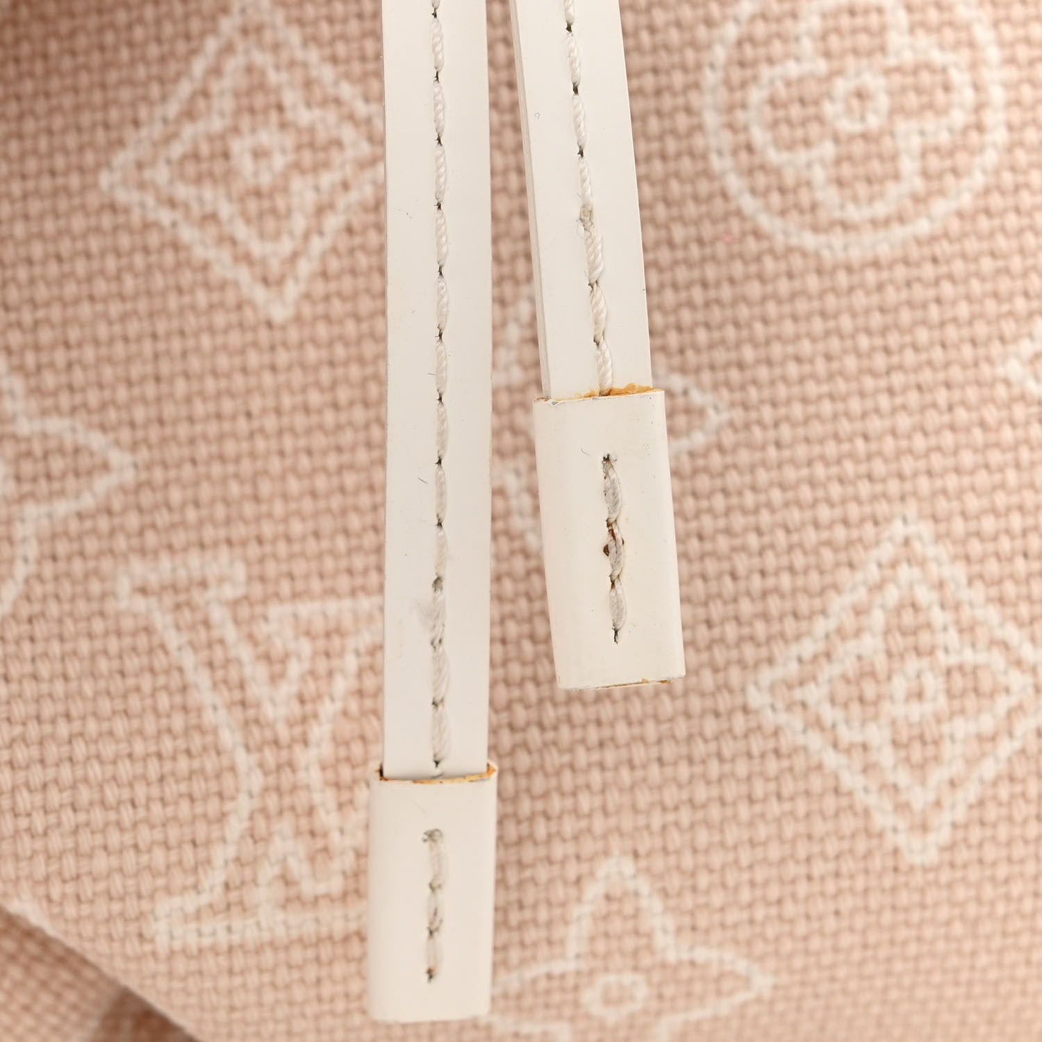 Louis Vuitton Cabas Ipanema PM Sandy 15 of 17