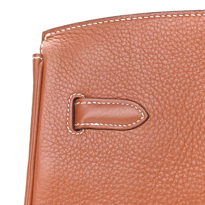 Hermes Togo Birkin 35 9 of 34