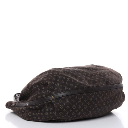 Louis Vuitton Monogram Idylle Fantaisie Fusain 4 of 12