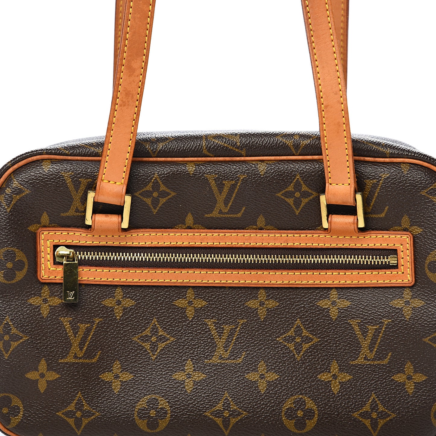 Monogram Cite MM