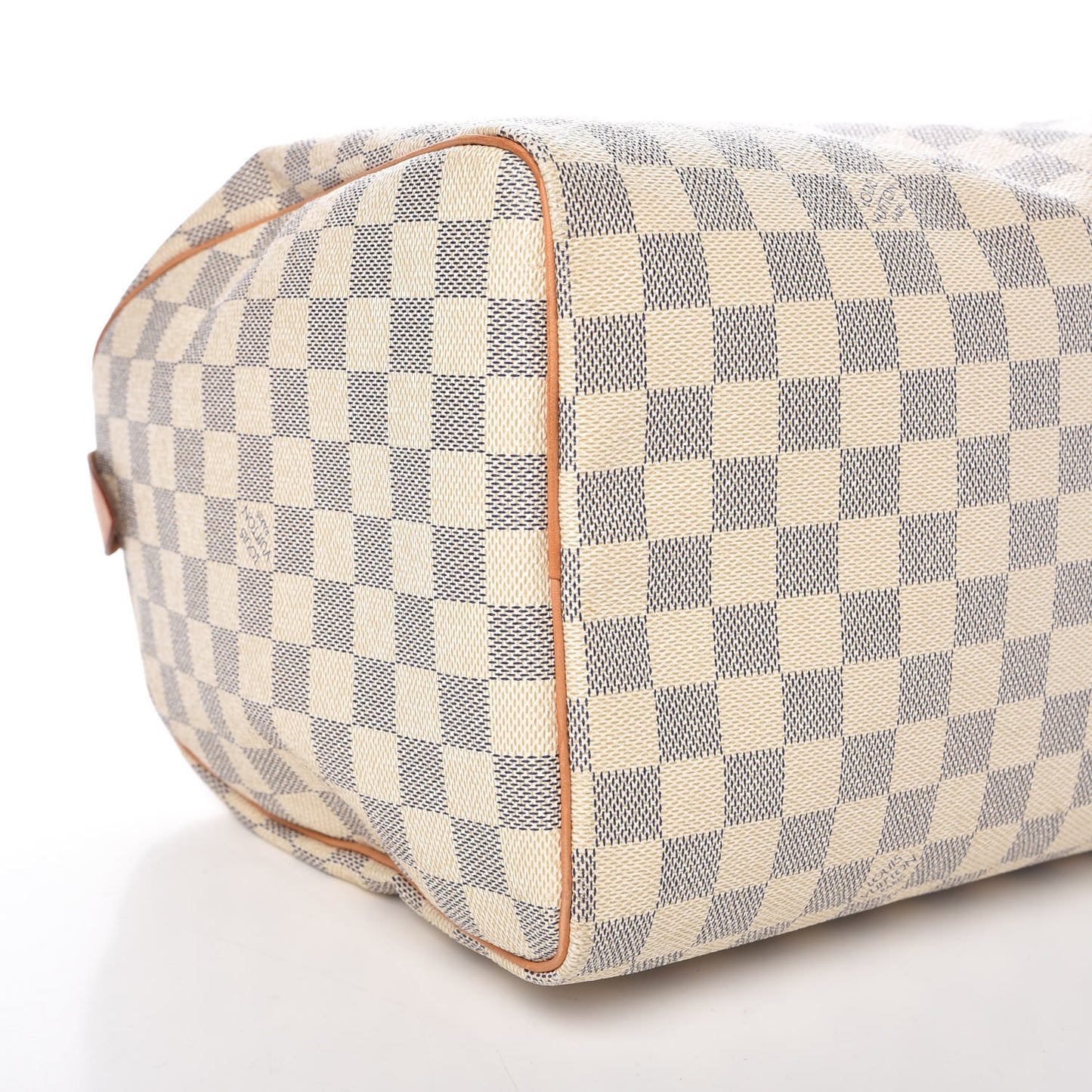Damier Azur Speedy 35