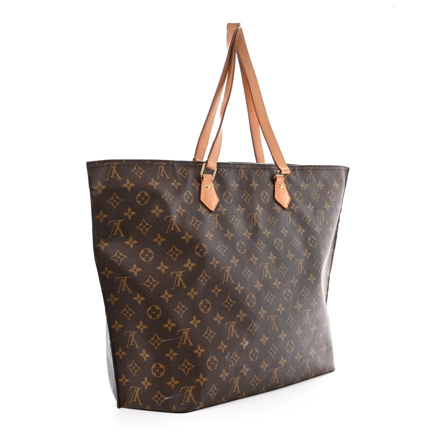 Louis Vuitton Monogram All-In PM 3 of 13
