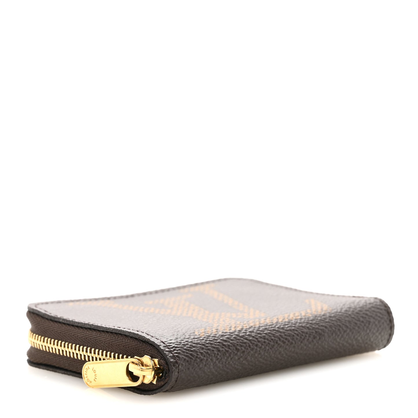 Monogram Giant Zippy Coin Purse