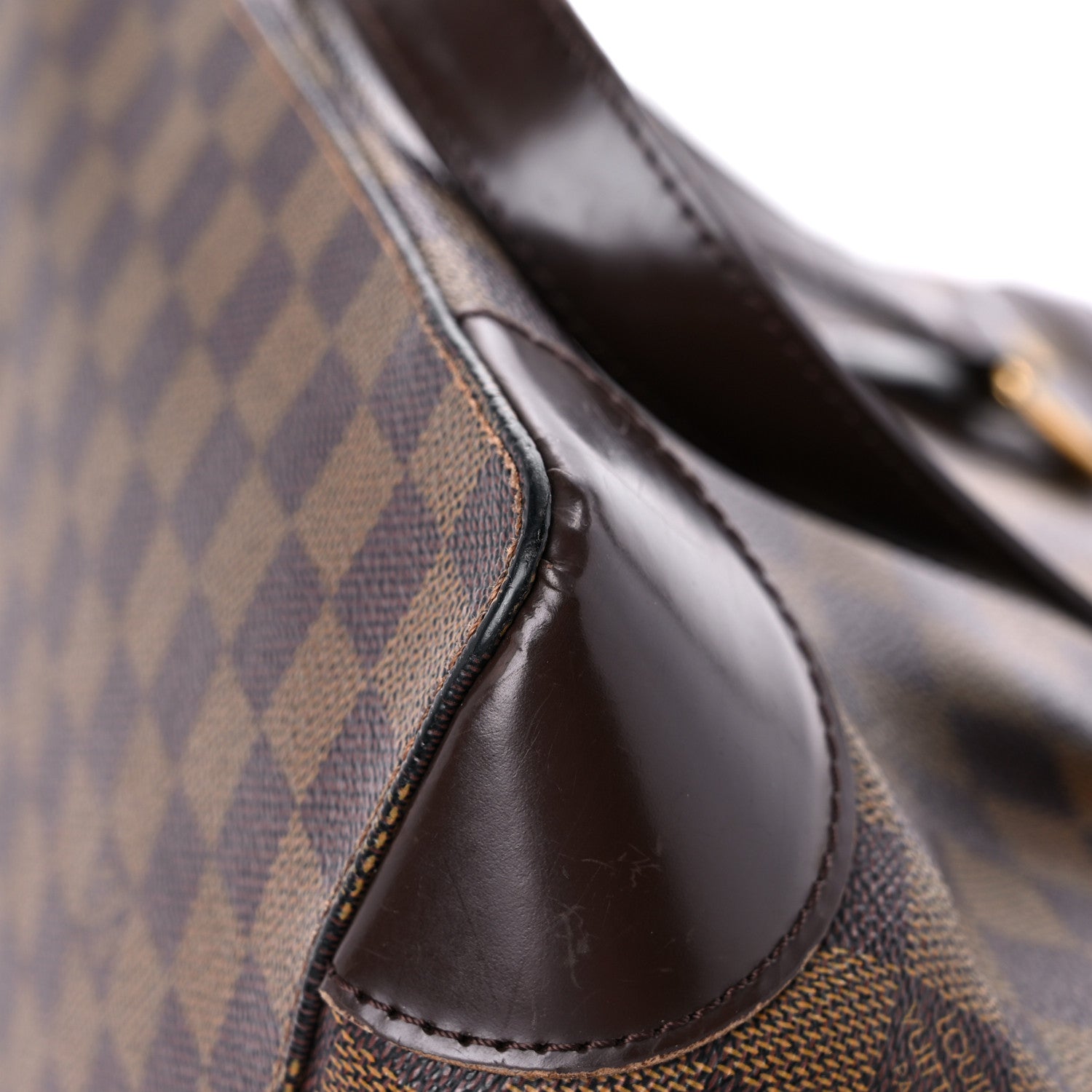 Louis Vuitton Damier Ebene Hampstead PM 8 of 29