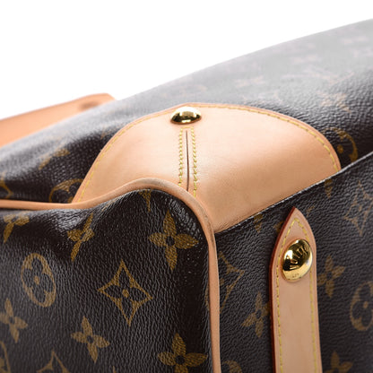 Louis Vuitton Monogram Retiro PM 14 of 16