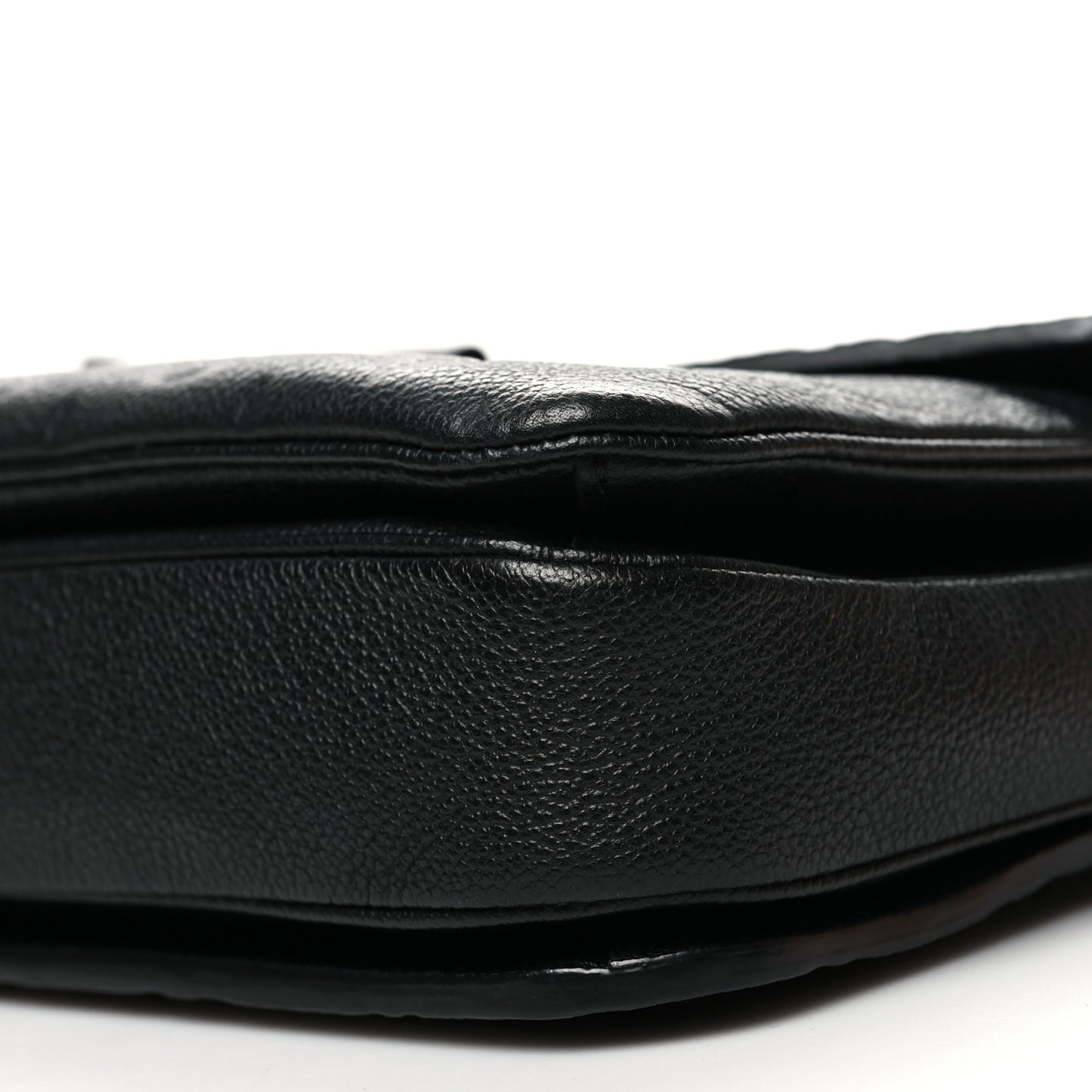 Empreinte Pochette Metis Black