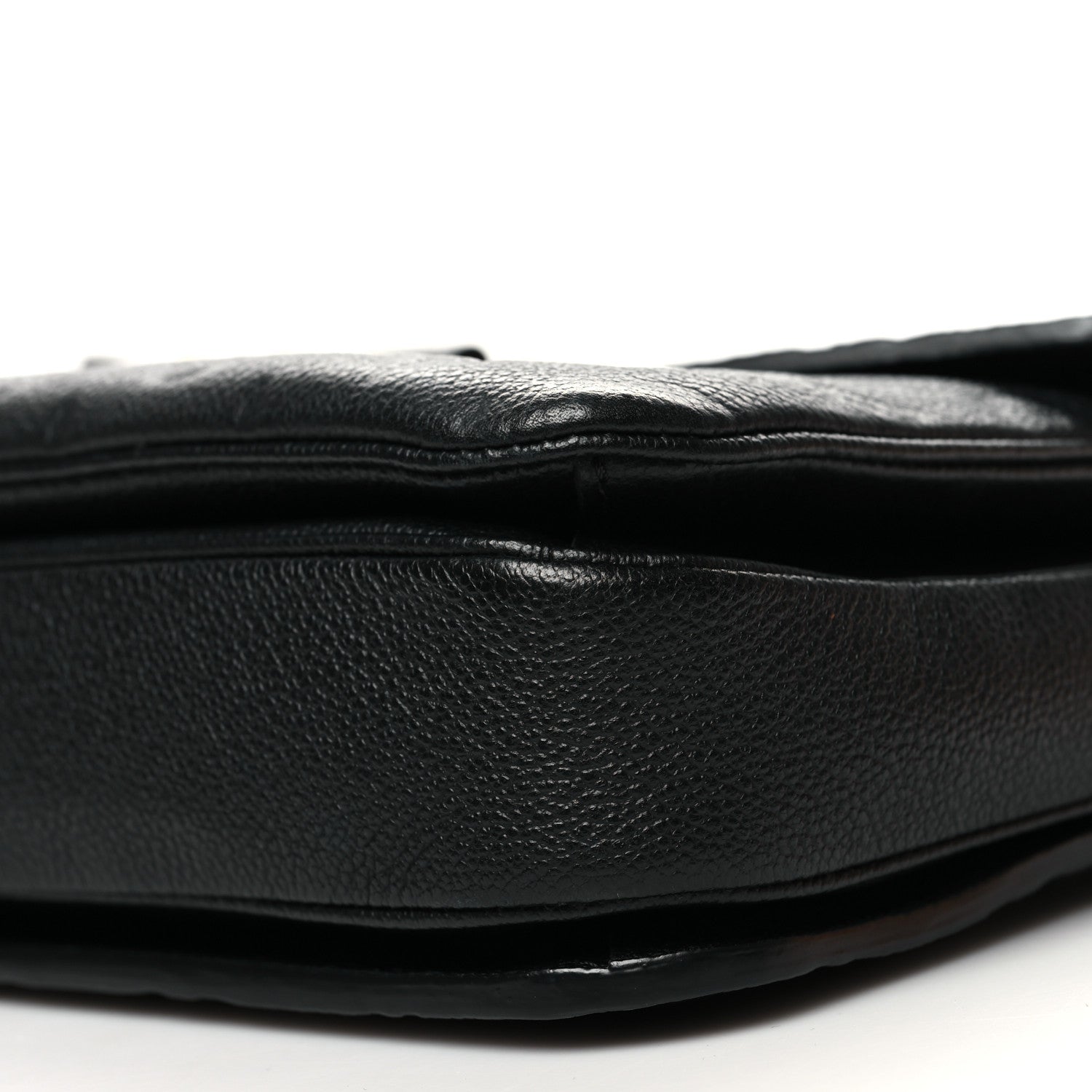 Louis Vuitton Empreinte Pochette Metis Black 11 of 11